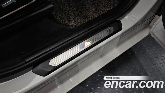 BMW X3 2019 — ფოტო 33/37