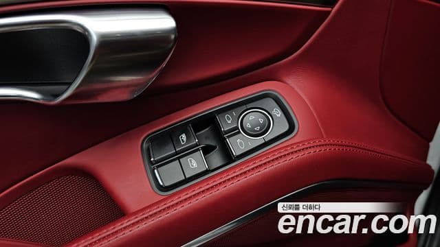 Porsche 718 Boxster 2023 — Фото 15/20