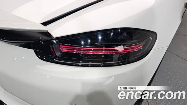 Porsche 718 Boxster 2023 — Photo 28/33
