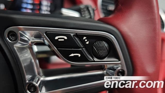 Porsche 718 Boxster 2023 — Photo 20/33