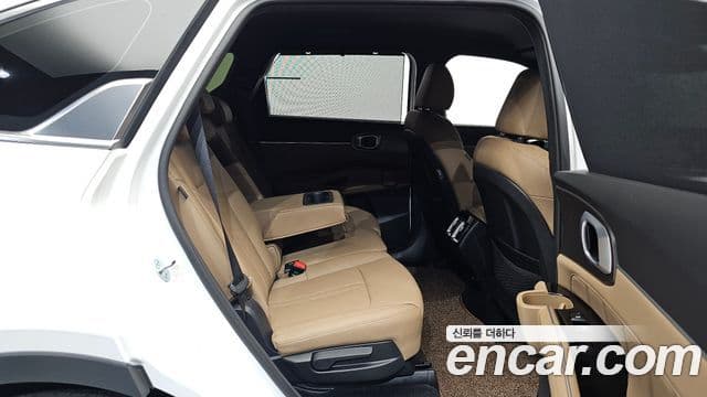 Kia Sorento 2026 — Фото 11/20