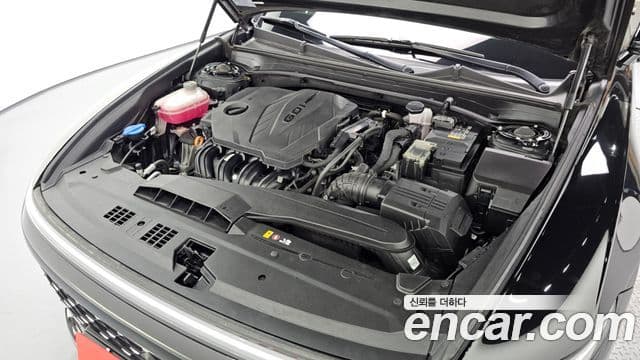 Hyundai Grandeur 2023 — Şəkil 6/20