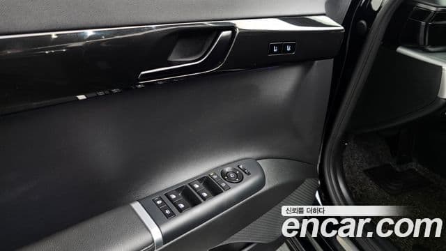 Hyundai Grandeur 2023 — Şəkil 17/20