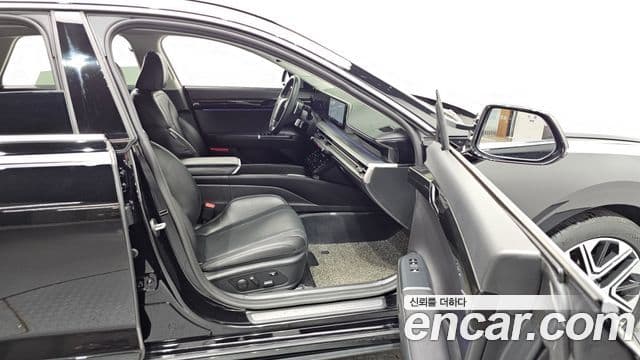 Hyundai Grandeur 2023 — Şəkil 20/20