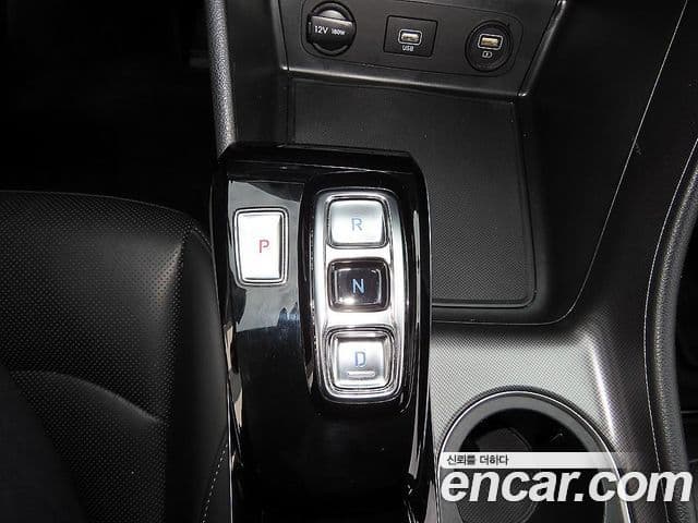 Hyundai Sonata 2021 — Фото 9/20