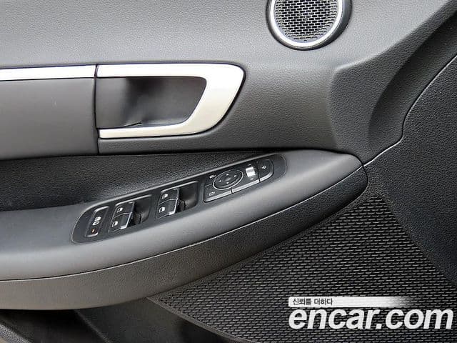 Hyundai Sonata 2021 — Фото 10/20