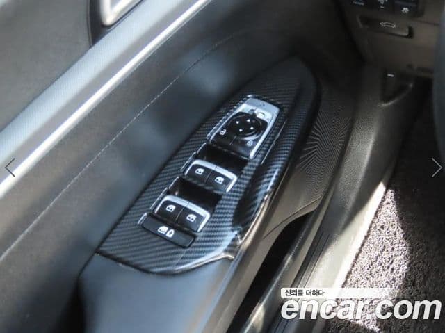 Kia K5 2022 — ფოტო 12/20