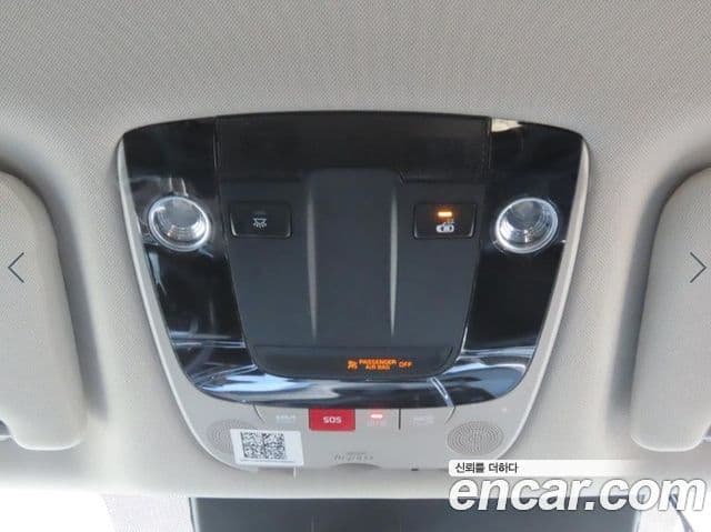 Kia K5 2022 — ფოტო 16/20