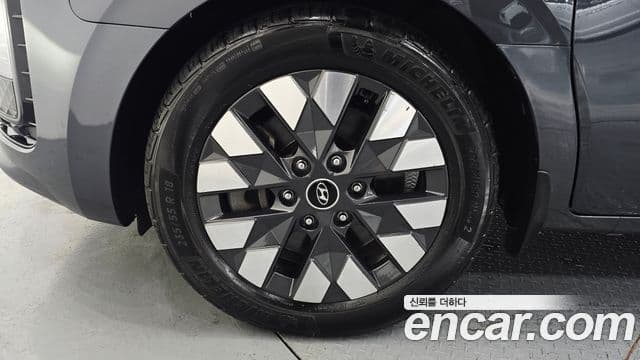 Hyundai Staria 2022 — Şəkil 15/40