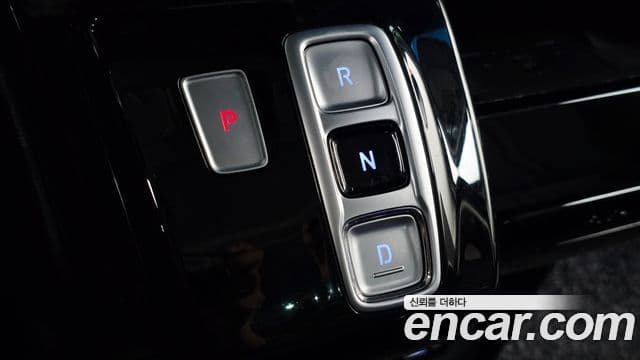 Hyundai Staria 2022 — Şəkil 16/40