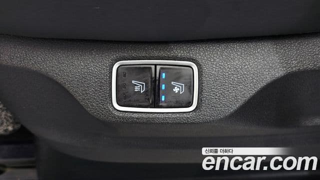 Hyundai Staria 2022 — Şəkil 37/40