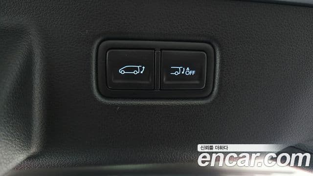 Hyundai Staria 2022 — Şəkil 39/40