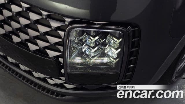 Hyundai Staria 2022 — Şəkil 14/40