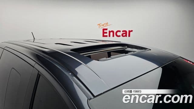 Hyundai Staria 2022 — Şəkil 13/40