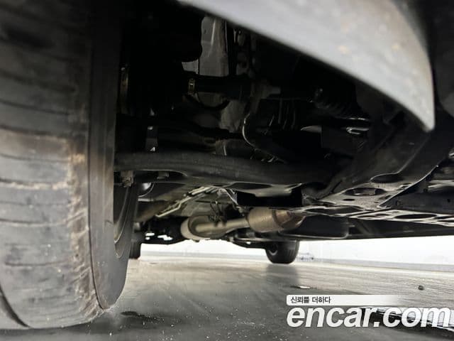 Hyundai Staria 2022 — Şəkil 38/40