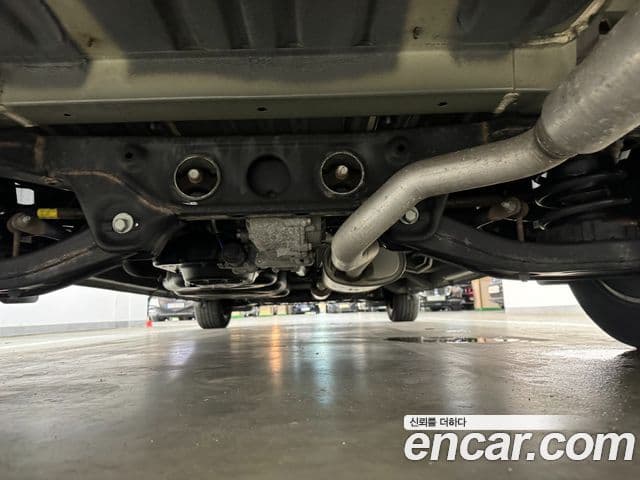 Hyundai Staria 2022 — Şəkil 36/40