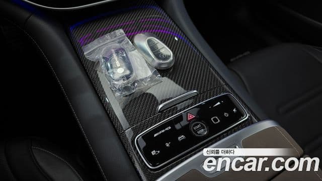 Mercedes-Benz EQS 2022 — Photo 23/31