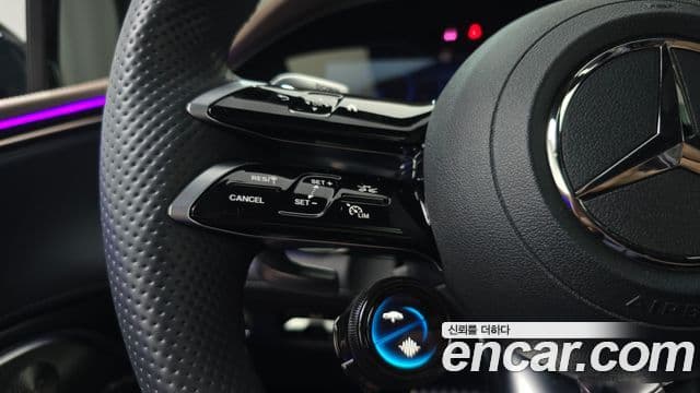 Mercedes-Benz EQS 2022 — Photo 5/31