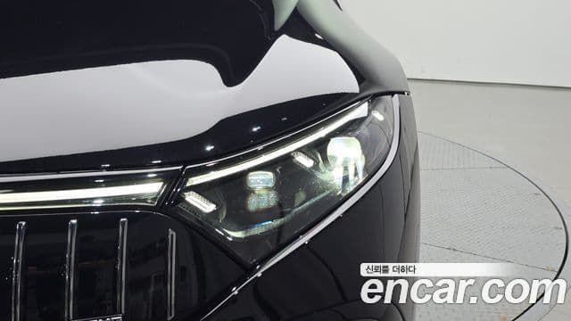 Mercedes-Benz EQS 2022 — Photo 29/31