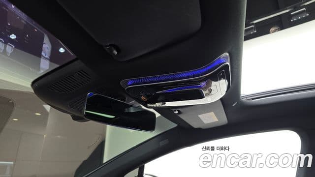 Mercedes-Benz EQS 2022 — Photo 15/31