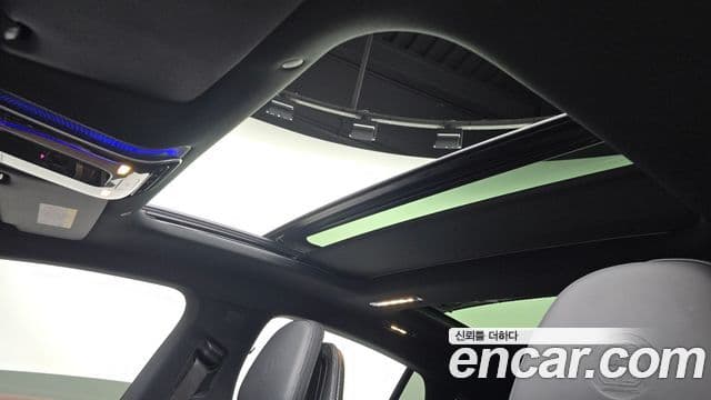 Mercedes-Benz EQS 2022 — Photo 7/31