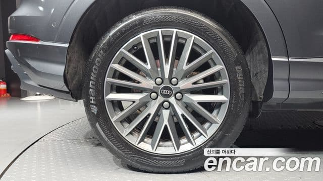 Audi Q3 2022 — Şəkil 5/20