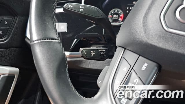 Audi Q3 2022 — Şəkil 19/20