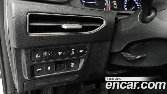 Hyundai Sonata 2022 — Фото 14/20
