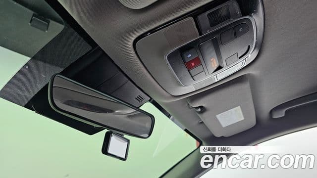 Hyundai Sonata 2022 — Фото 15/20