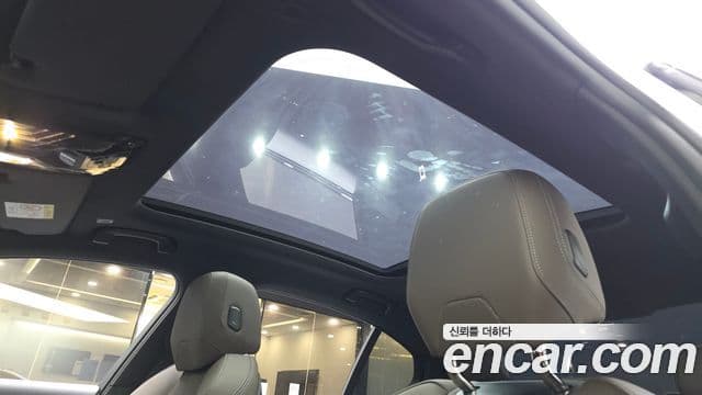 BMW 5 Series 2024 — Şəkil 19/20