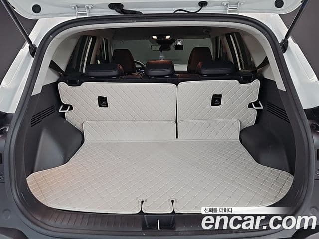 Kia Seltos 2024 — фото 20 из 20