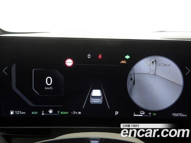 Kia Carnival 2024 — Şəkil 10/20