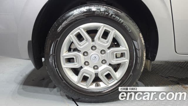 Hyundai Staria 2023 — Şəkil 5/20