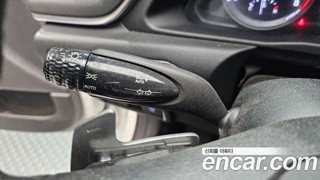 Hyundai Sonata 2021 — ფოტო 18/20