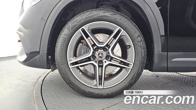 Mercedes-Benz GLA-Class 2020 — фото 5 из 20