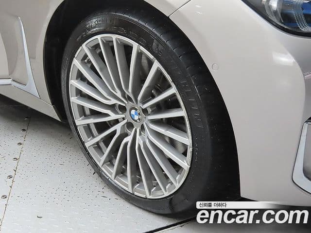 BMW 7 Series 2021 — Şəkil 4/20