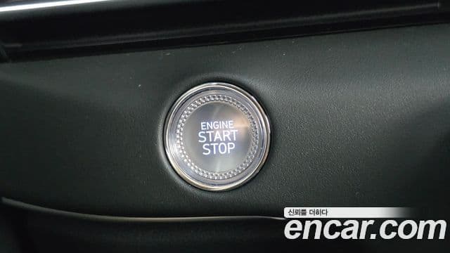 Genesis GV80 2024 — Şəkil 32/40