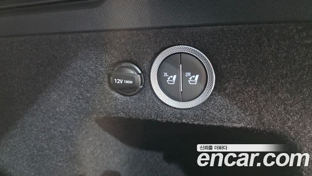 Genesis GV80 2024 — Şəkil 7/40