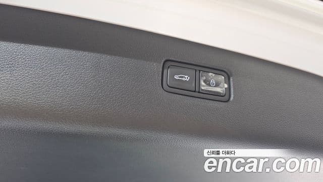 Genesis GV80 2024 — Şəkil 19/40