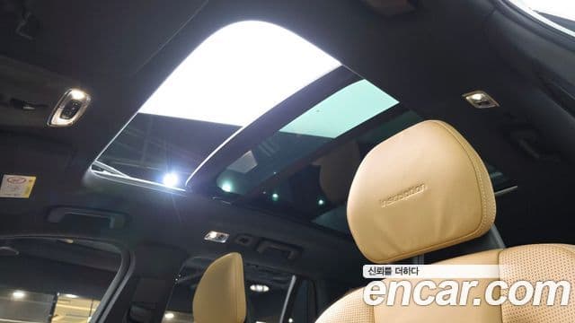 Volvo XC90 2020 — ფოტო 5/36