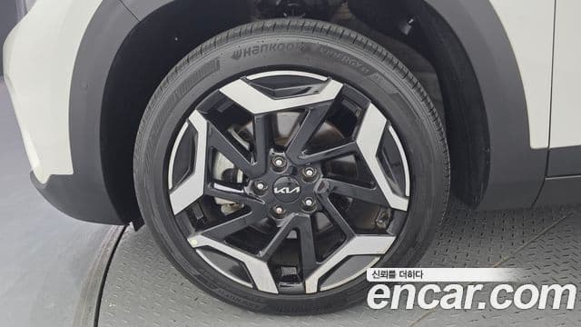 Kia Seltos 2024 — Şəkil 5/20