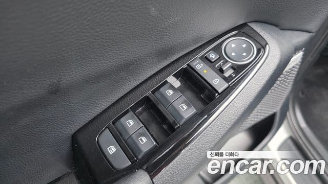 Kia Seltos 2024 — Şəkil 13/20