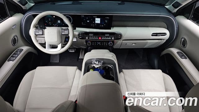 Hyundai Palisade 2025 — ფოტო 7/20
