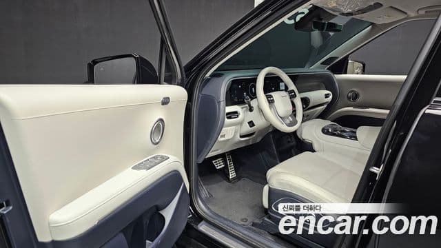 Hyundai Palisade 2025 — ფოტო 10/20
