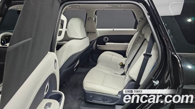 Hyundai Palisade 2025 — ფოტო 12/20