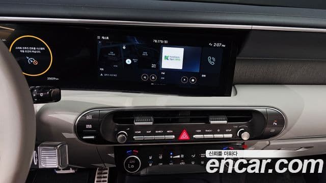 Hyundai Palisade 2025 — ფოტო 14/20