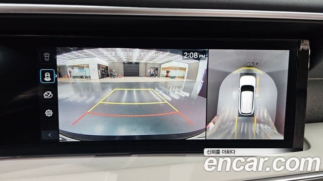 Hyundai Palisade 2025 — ფოტო 15/20