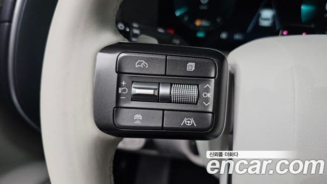 Hyundai Palisade 2025 — ფოტო 17/20
