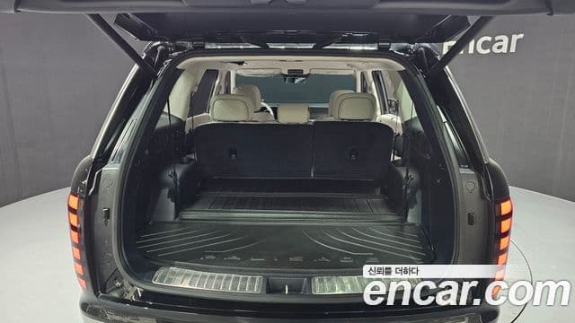 Hyundai Palisade 2025 — ფოტო 20/20