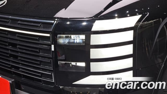 Hyundai Palisade 2025 — Photo 21/33